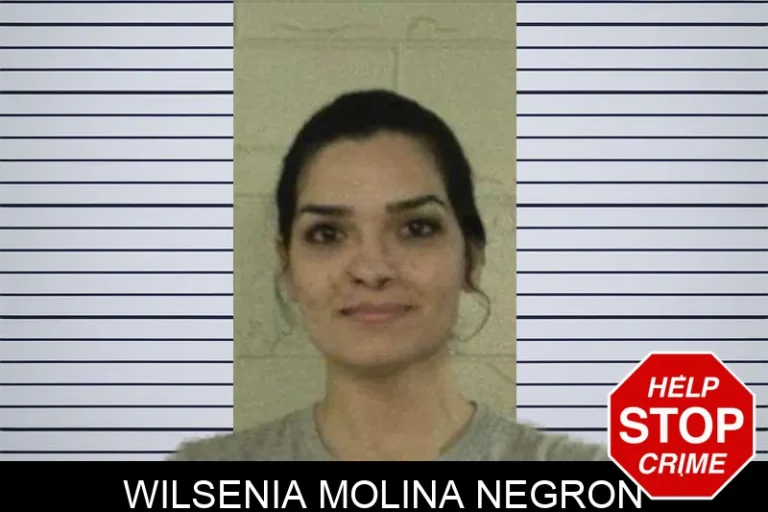 Wilsenia Molina Negron