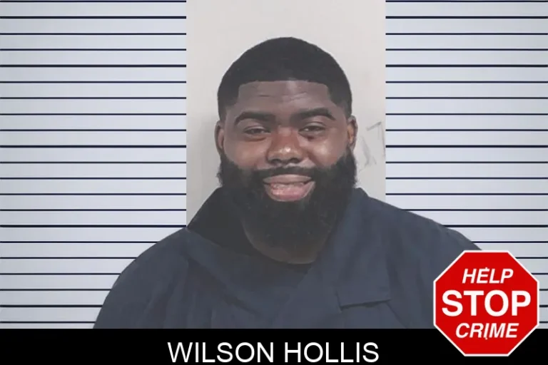 Wilson Hollis