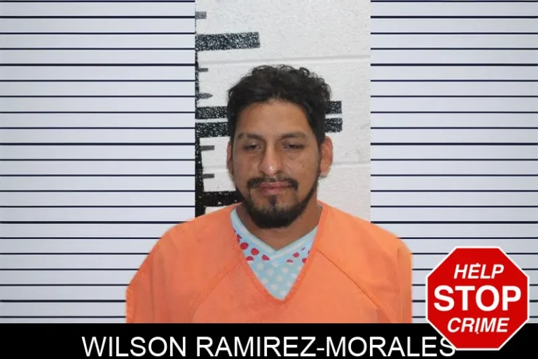 Wilson Ramirez-Morales