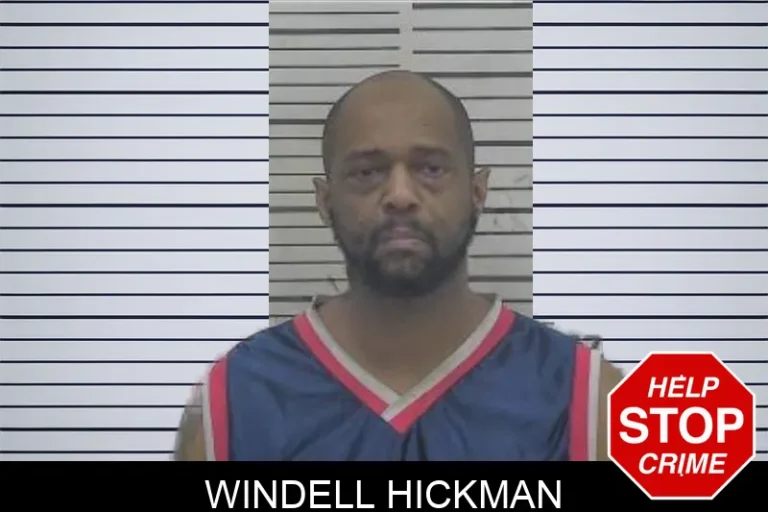 Windell Hickman