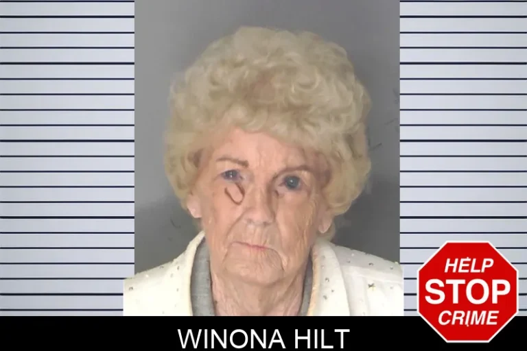 Winona Hilt