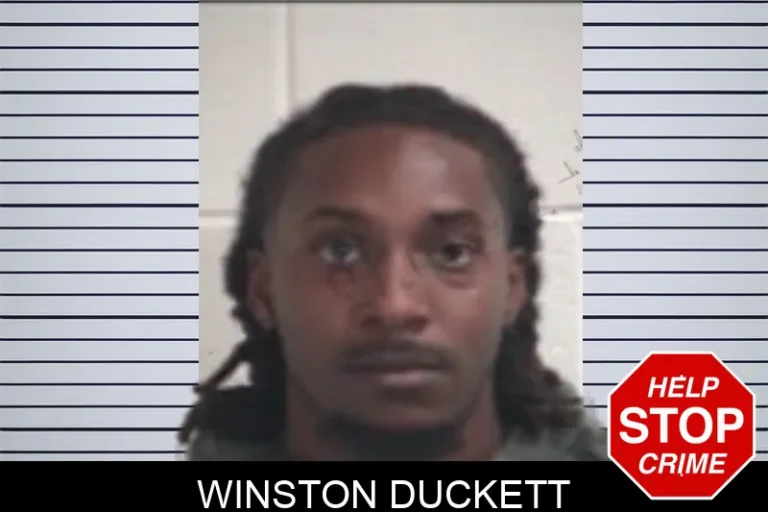 Winston Duckett