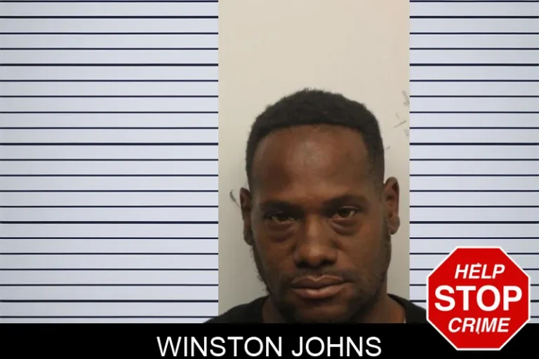 Winston Johns