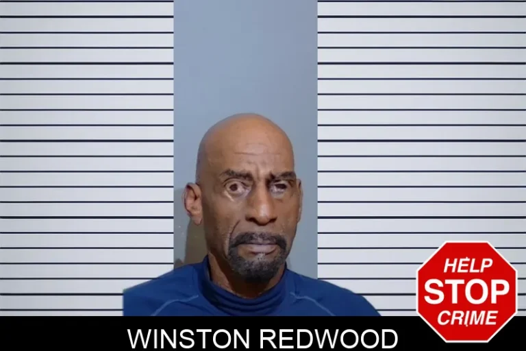 Winston Redwood