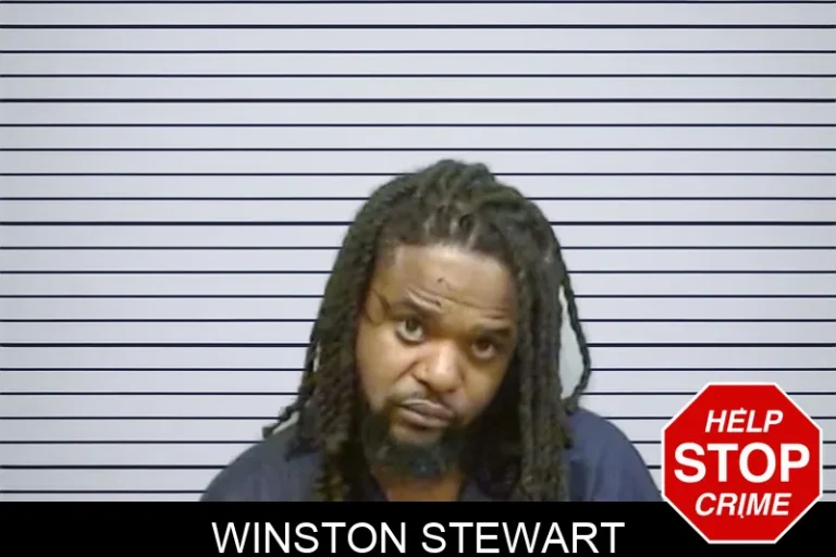 Winston Stewart