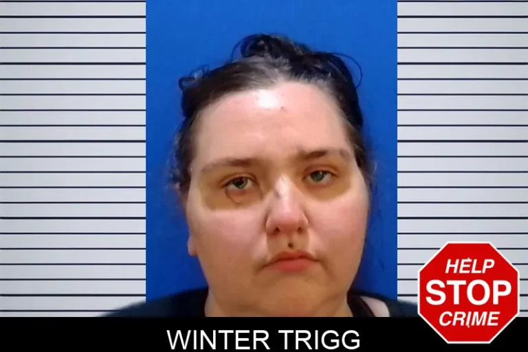 Winter Trigg