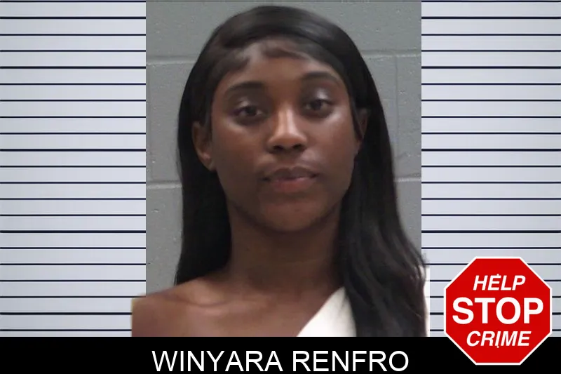 Winyara Renfro