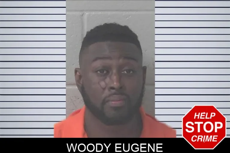 Woody Eugene
