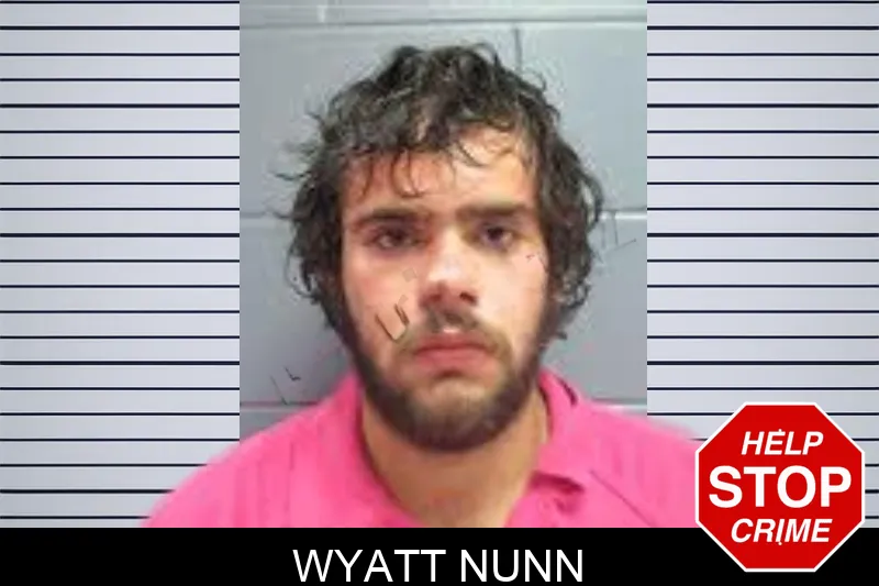 Wyatt Nunn