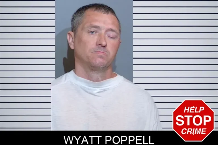 Wyatt Poppell