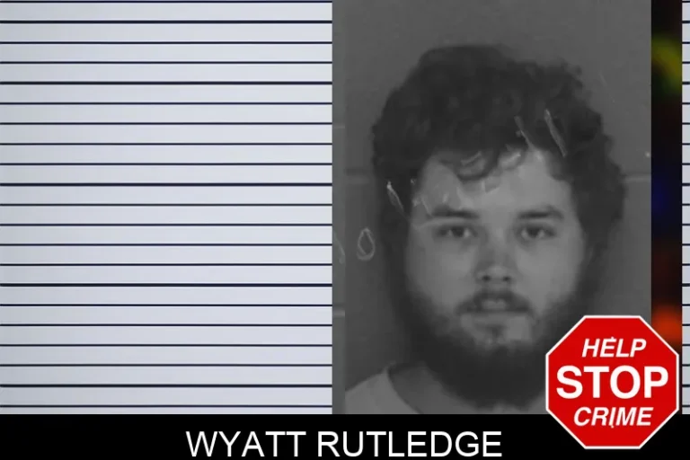Wyatt Rutledge