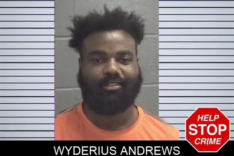 Wyderius Andrews