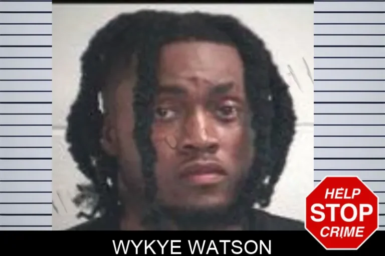 Wykye Watson