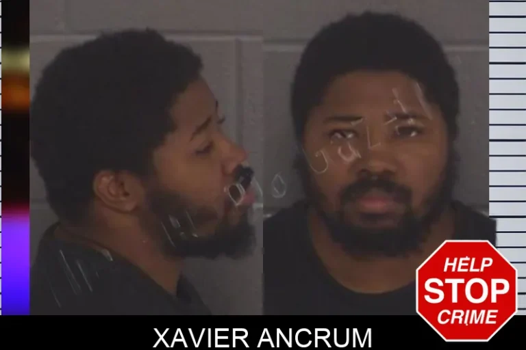 Xavier Ancrum