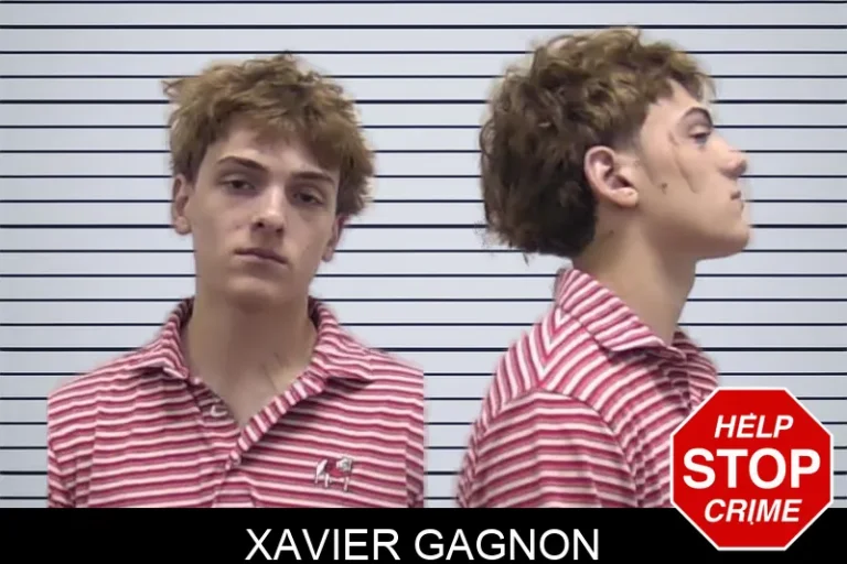 Xavier Gagnon