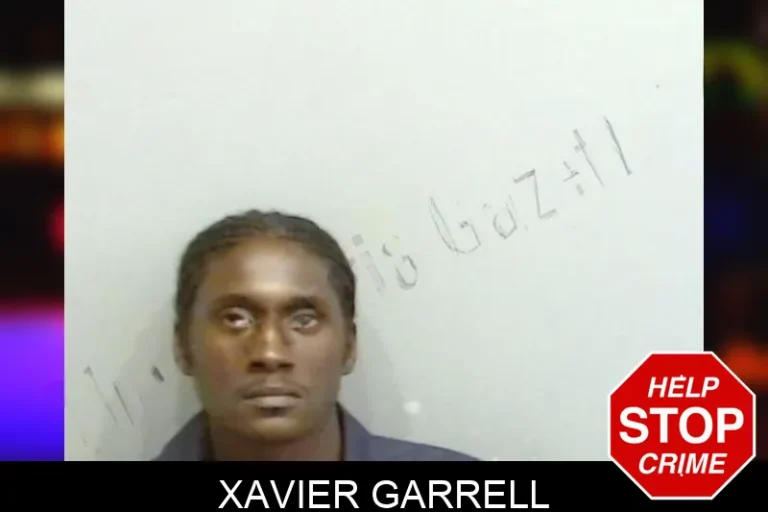 Xavier Garrell
