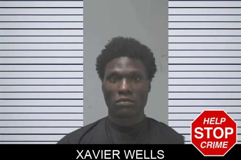 Xavier Wells