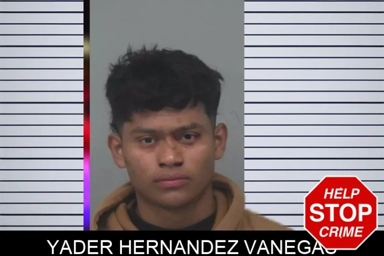 Yader Hernandez Vanegas