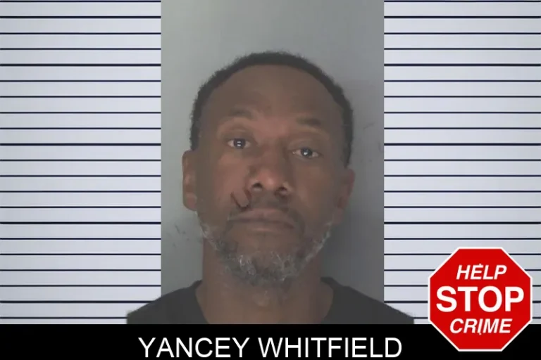 Yancey Whitfield