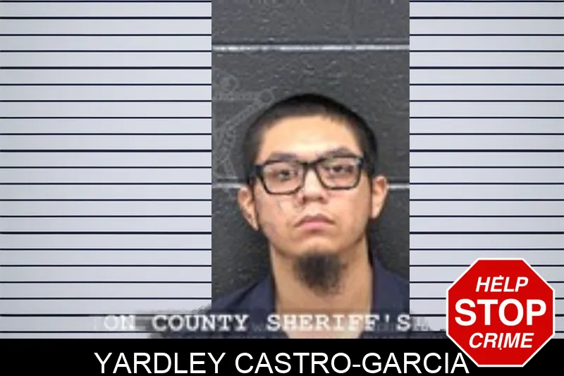 Yardley Castro-Garcia