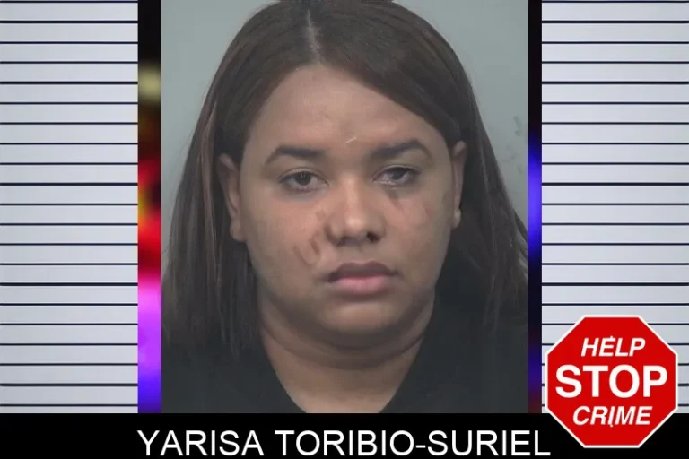 Yarisa Toribio-Suriel