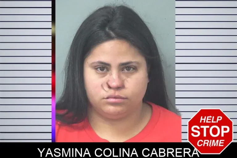 Yasmina Colina Cabrera
