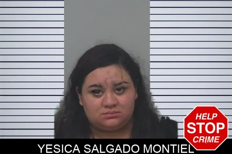 Yesica Salgado Montiel