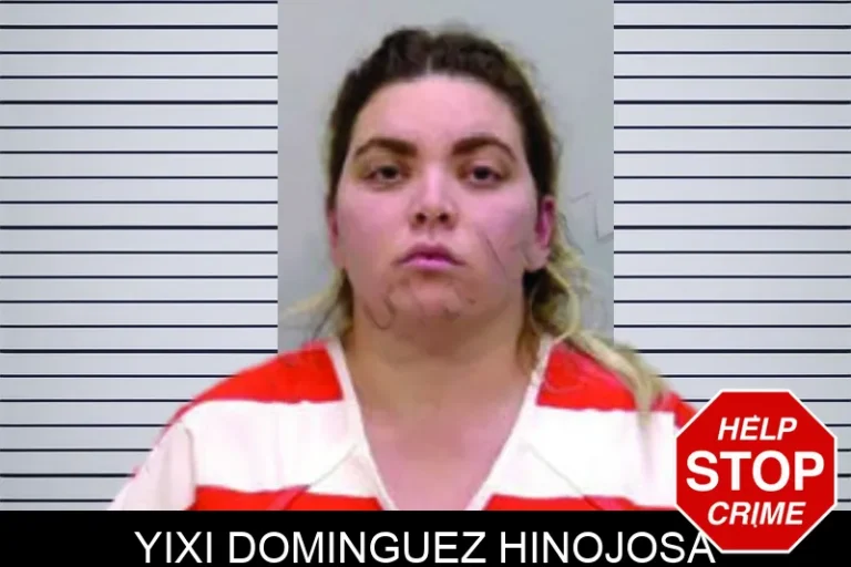 Yixi Dominguez Hinojosa