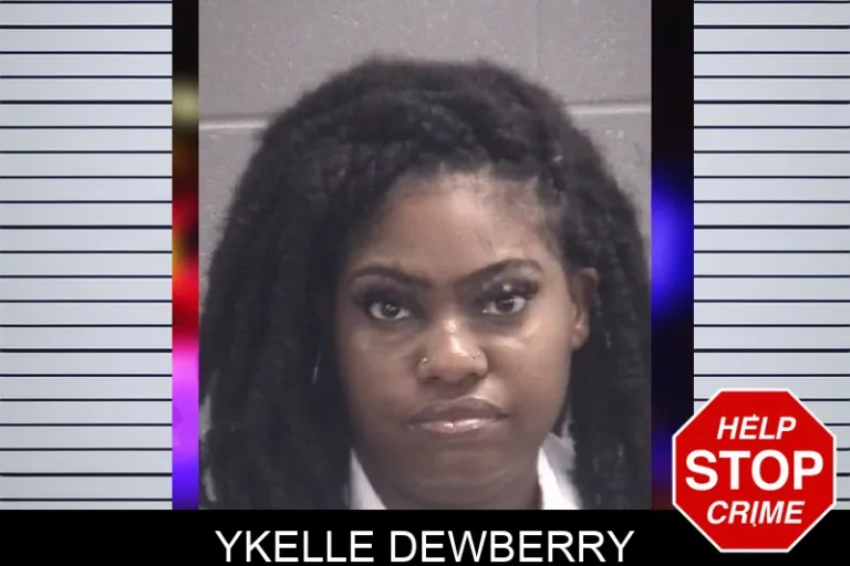 Ykelle Dewberry