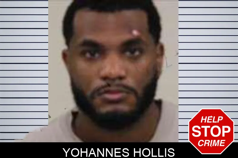 Yohannes Hollis