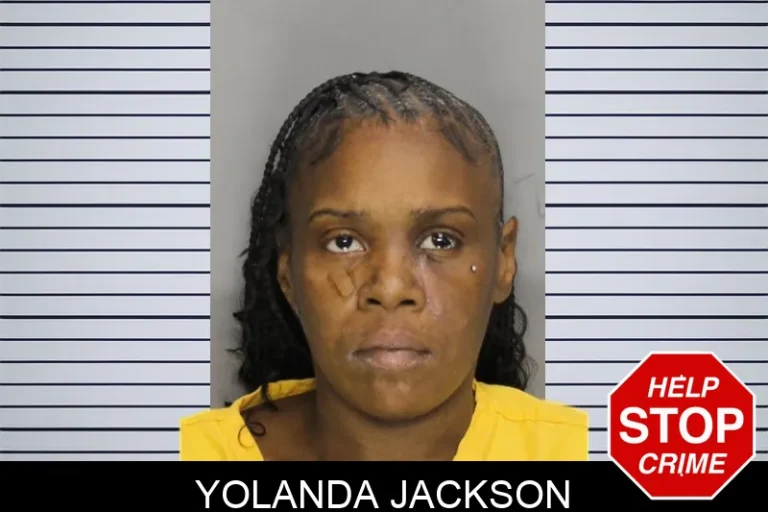 Yolanda Jackson