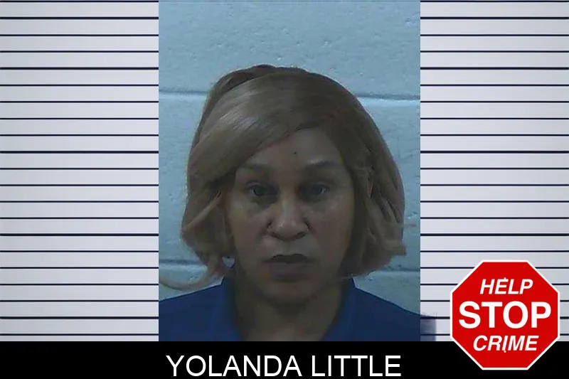 Yolanda Little
