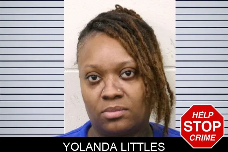 Yolanda Littles