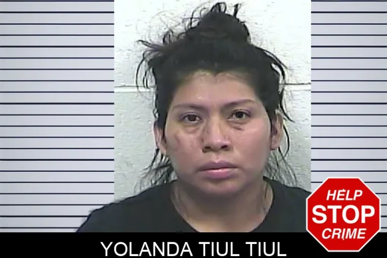 Yolanda Tiul Tiul
