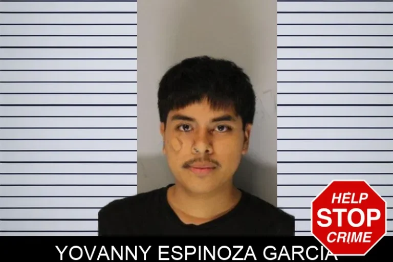 Yovanny Espinoza Garcia