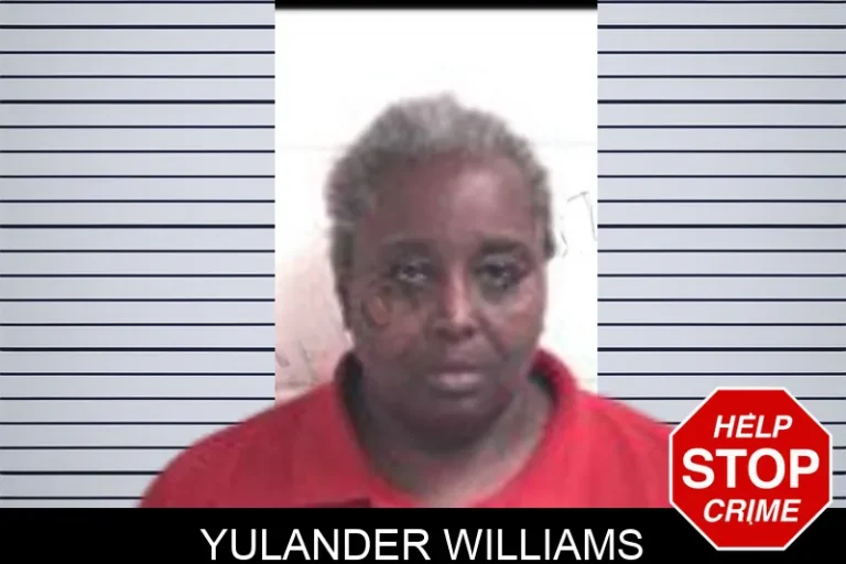 Yulander Williams
