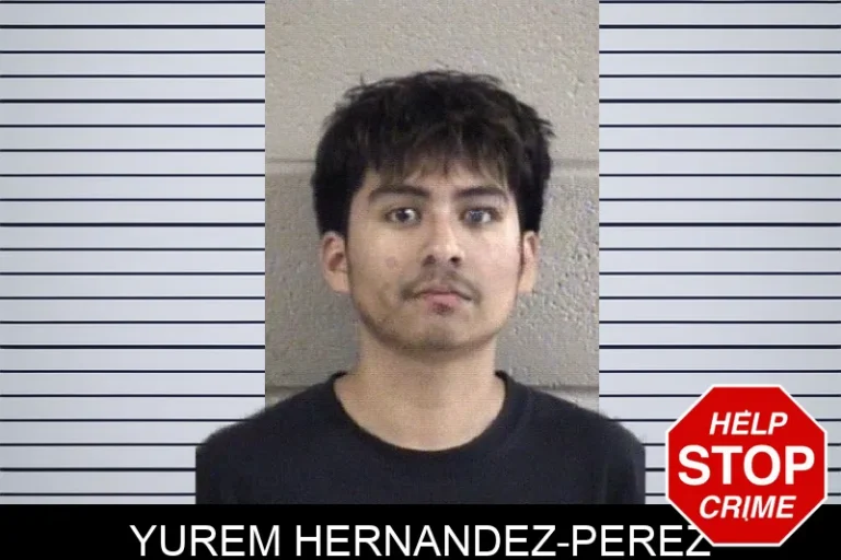 Yurem Hernandez-Perez mugshot – Whitfield County , Georgia Yurem Hernandez-Perez