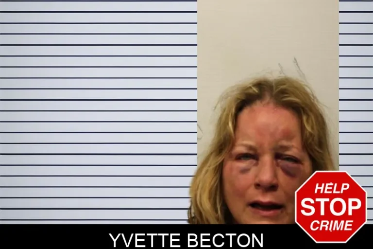 Yvette Becton