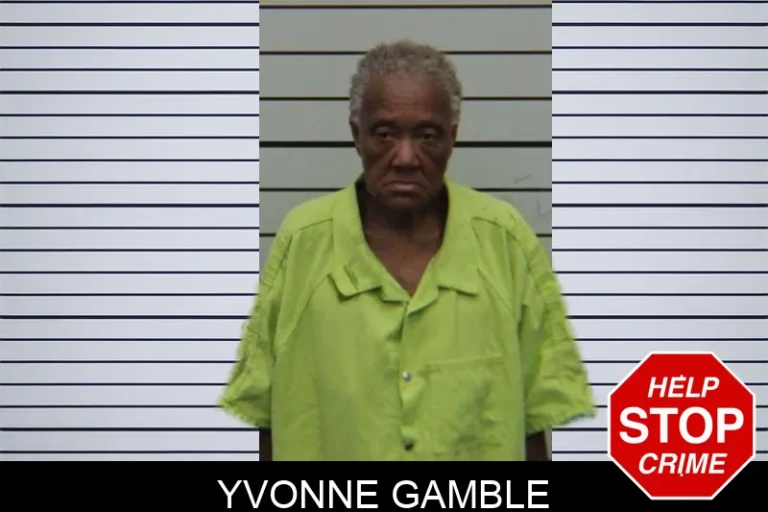 Yvonne Gamble