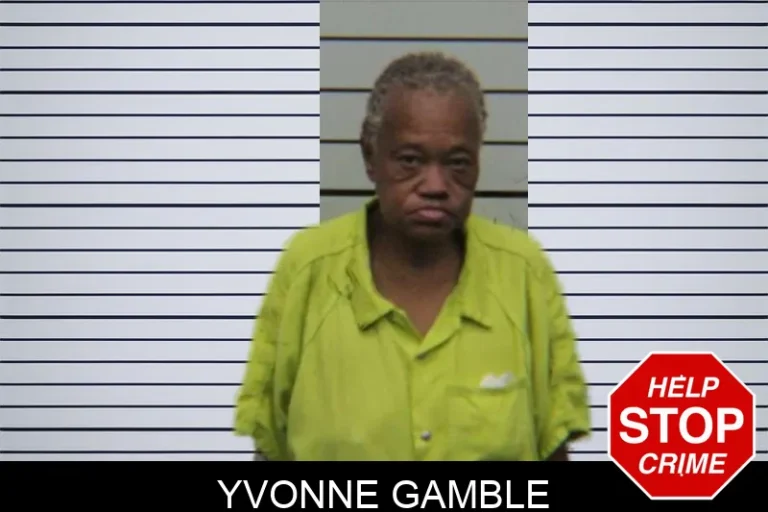 Yvonne Gamble