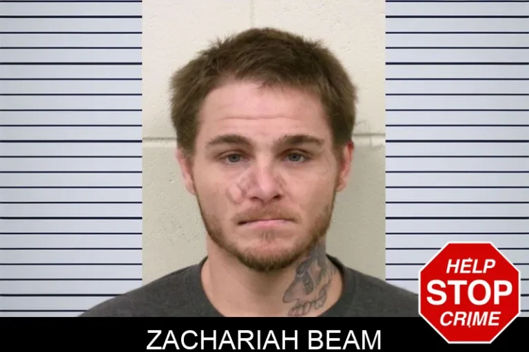 Zachariah Beam