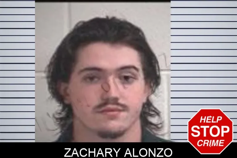 Zachary Alonzo