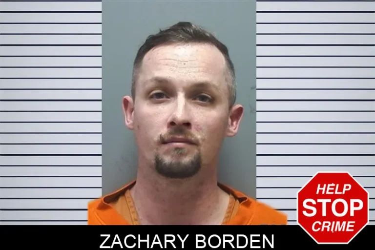 Zachary Borden