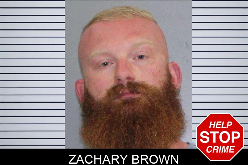 Zachary Brown