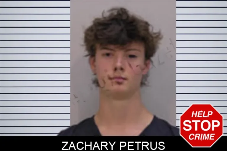 Zachary Petrus