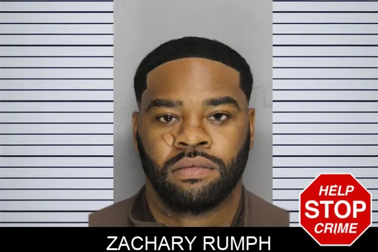 Zachary Rumph