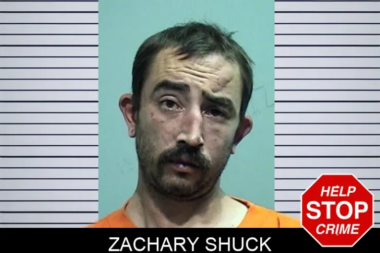 Zachary Shuck