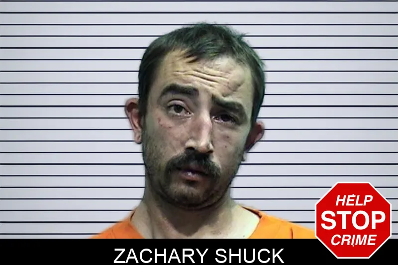 Zachary Shuck