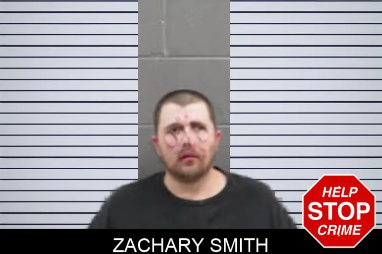 Zachary Smith