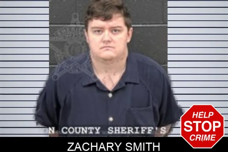 Zachary Smith